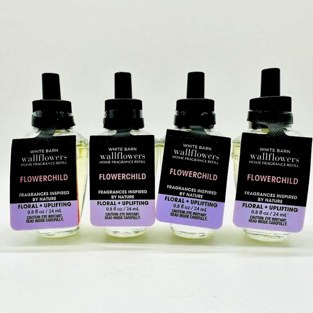 Flowerchild Wallflower Refills